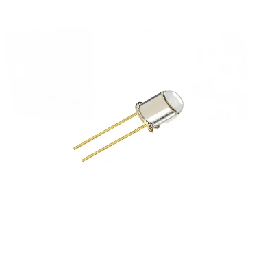 Dé-óid Astaithe UV 385nm IR